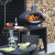 Уличная печь для пиццы Morso Forno (MORSØ)