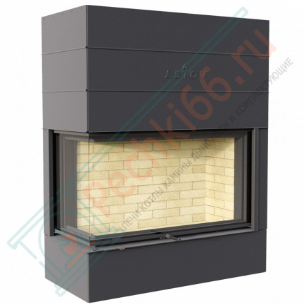 Каминная топка П2С 12570 L (Астов)