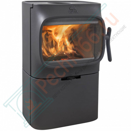 Чугунная печь-камин F 105 R B BP (Jotul)