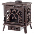 Печь-камин Demetra Патина (FireWay)