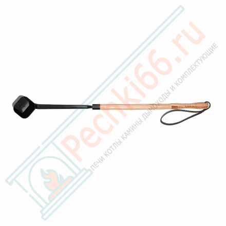 Ковш для бани длинный (ProMetall)