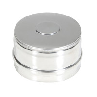 Заглушка ревизии Моно (304-0.5) d-250 (ТиС-Стандарт)