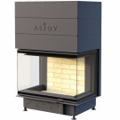 Каминная топка П3С 8457 (Астов)