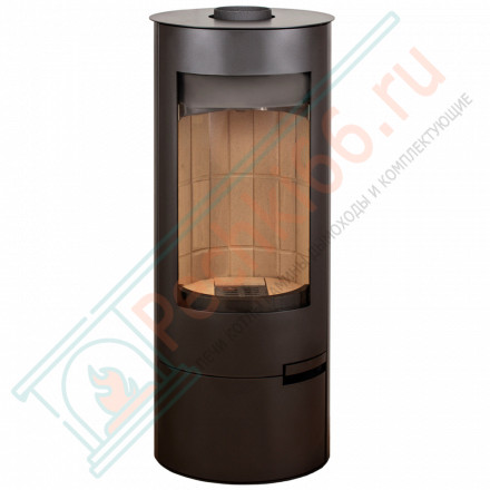 Печь-камин Селигер 6 (Мета-Бел)