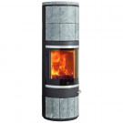 Печь-камин Scan 83-8 Maxi BP, стеатит (Scan) Печь-камин Scan 83-8 Maxi BP, стеатит (Scan)