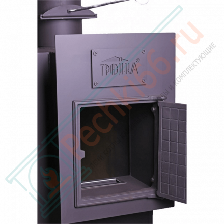 Печь для бани № 06 (Тройка) до 30 м3