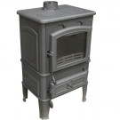 Чугунная печь-камин Magma CooK (Ferguss) до 240 м3