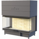 Каминная топка П3С 12057 (Астов)