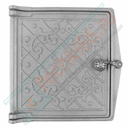 Дверка топочная ДТ-4 "Варвара" (Рубцовск-Литком)