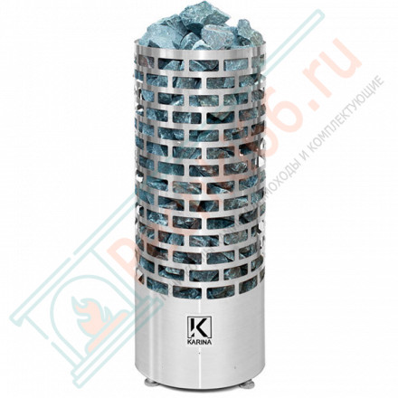 Электрическая печь Nova 12E (KARINA) 12 kW