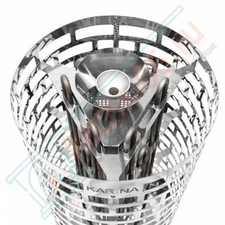 Электрическая печь Nova 12E (KARINA) 12 kW