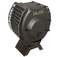 Печь Bulik 100 с экранами (Березка)