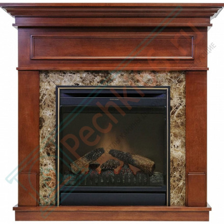 Электрический каминокомплект Verona (Dimplex)