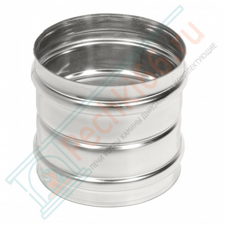 Адаптер Моно М-М (316-0.5) d-100 (ТиС Промо)