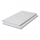 Огнезащитная плита из силиката кальция 1000*610*30 мм (ИзолМакс)