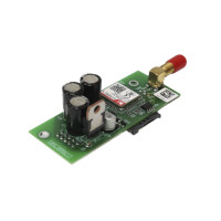 Модуль GSM PN (Теплодар) Модуль GSM PN (Теплодар)