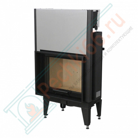 Каминная топка Fenix 1E (Мета-Бел) 10 кВт