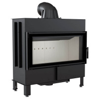 Стальная топка LUCY/16 (Kratki)