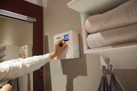 Пульт управления C170VKK (Harvia)