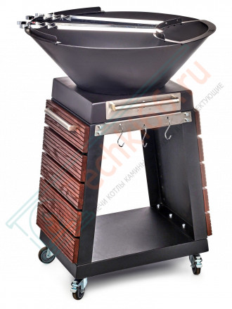 Гриль-очаг PREMIUM EXACT (Dio)