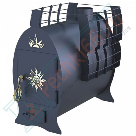 Банная печь Емеля Плюс (Царь-Печи)