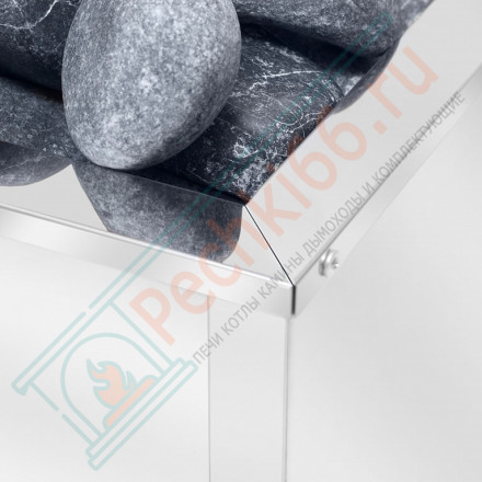 Электрокаменка CLASSIC 4.5 kW (KARINA) до 6 м3