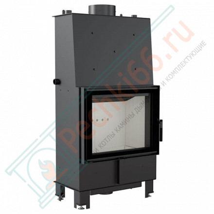 Стальная топка LUCY/PW/12/W с водяным контуром (Kratki)
