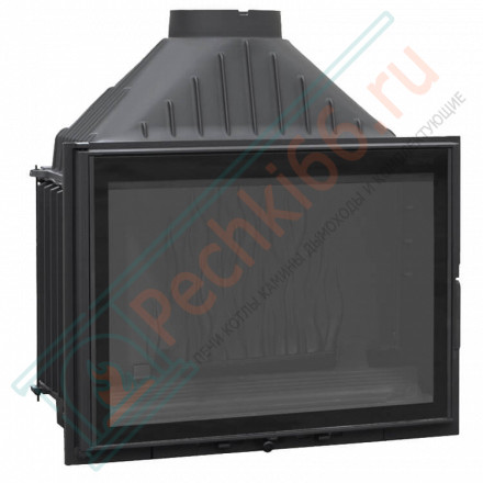 Чугунная топка Фортуна 714 (Мета) 14 кВт