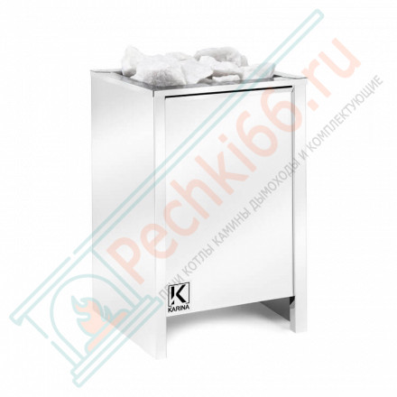 Электрокаменка CLASSIC mini 9 kW (KARINA) до 9 м3