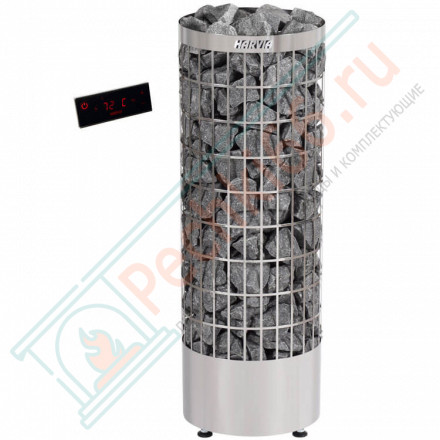 Электрокаменка Cilindro PC110EE 10,8 kW (Harvia)