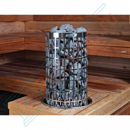 Электрокаменка Cilindro PC110EE 10,8 kW (Harvia)