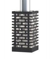 Сетка для камней L=450 мм (Aston)