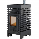 Печь для бани Астон-Шторм Б/В (Aston)