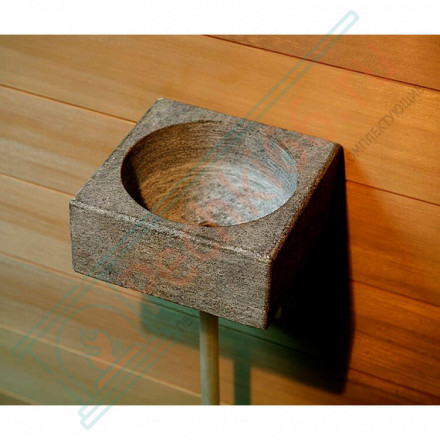 Электрокаменка HELIUS HES-60NS-G-P-C (SAWO) до 9 м3