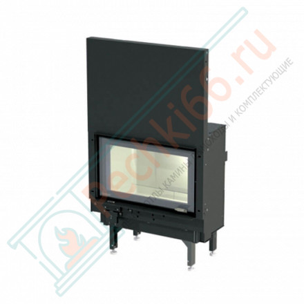Каминная топка Q-23FL (Nordpies)