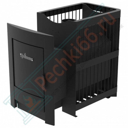 Печь для бани Сетка 14 (Протопи) до 14 м3