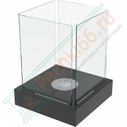 Биокамин TANGO 4, черный (Kratki)