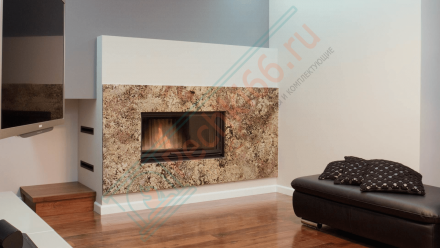 Стальная топка Mila/G (Kratki)