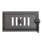 Дверка поддувальная ДПУ-3, уплотненная окрашенная (Рубцовск-Литком)