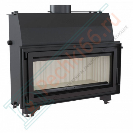 Стальная топка Mila/PW/24/W (Kratki)