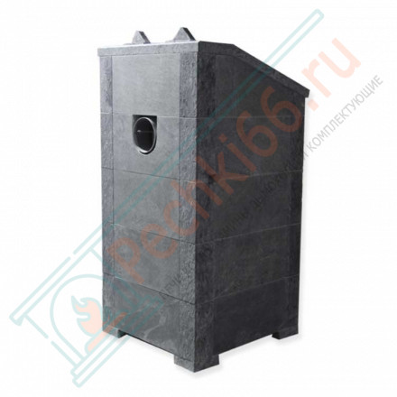 Печь для Русской бани Онего 35ТС Президент (Talkorus)