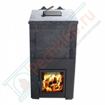 Печь для Русской бани Онего 35ТС Президент (Talkorus)