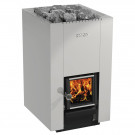 Печь для бани 22 Steel (Harvia) до 22 м3 Печь для бани 22 Steel (Harvia) до 22 м3