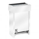 Электрокаменка Karina ECO горизонтальный в камне талькохлорит (KARINA) до 4 м3