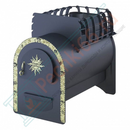 Банная печь Горыня (Царь-Печи)