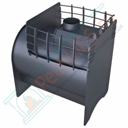 Банная печь Горыня (Царь-Печи)