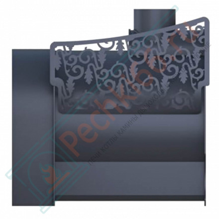 Банная печь Горыня Декор (Царь-Печи)