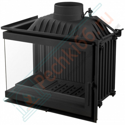 Каминная топка Etna left (NORDflam) 13 кВт