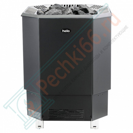 Печь для сауны Octa 1501 (15 кВт, 60 кг камней)