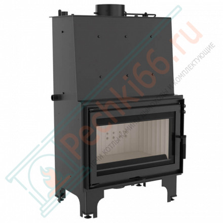 Стальная топка AQUARIO/O/16/PW/W (Kratki)